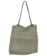 M.Y.O.B NYC（エムワイオービーエヌワイシー）トートバッグ カーキ サイズ:- レディース/2200618318087