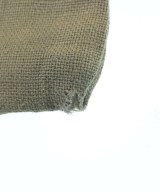 M.Y.O.B NYC（エムワイオービーエヌワイシー）トートバッグ カーキ サイズ:- レディース/2200618318087