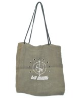 M.Y.O.B NYC トートバッグ