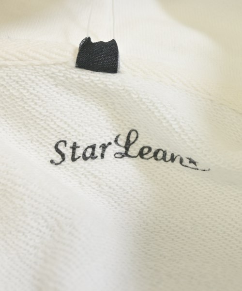 StarLean（スターリアン）パーカー 白 サイズ:XXL レディース/2200612237087