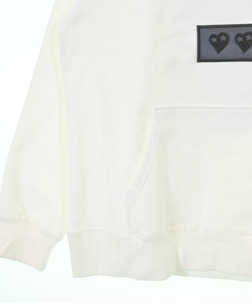 StarLean（スターリアン）パーカー 白 サイズ:XXL レディース/2200612237087