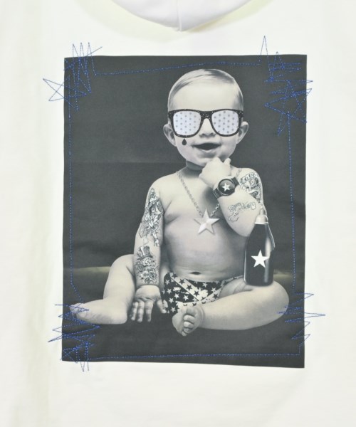 StarLean（スターリアン）パーカー 白 サイズ:XXL レディース/2200612237087