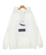 StarLean（スターリアン）パーカー 白 サイズ:XXL レディース/2200612237087