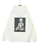 StarLean（スターリアン）パーカー 白 サイズ:XXL レディース/2200612237087