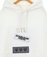StarLean（スターリアン）パーカー 白 サイズ:XXL レディース/2200612237087