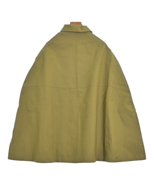 PUEBCO（プエブコ）その他 カーキ サイズ:1(S位) レディース/2200624747109