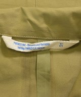 PUEBCO（プエブコ）その他 カーキ サイズ:1(S位) レディース/2200624747109