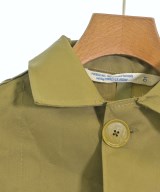 PUEBCO（プエブコ）その他 カーキ サイズ:1(S位) レディース/2200624747109