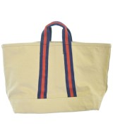 PUEBCO（プエブコ）トートバッグ ベージュ サイズ:- メンズ/2200673715029