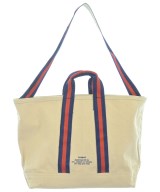 PUEBCO（プエブコ）トートバッグ ベージュ サイズ:- メンズ/2200673715029