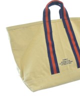 PUEBCO（プエブコ）トートバッグ ベージュ サイズ:- メンズ/2200673715029