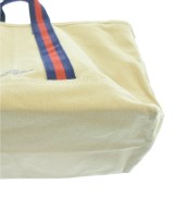 PUEBCO（プエブコ）トートバッグ ベージュ サイズ:- メンズ/2200673715029