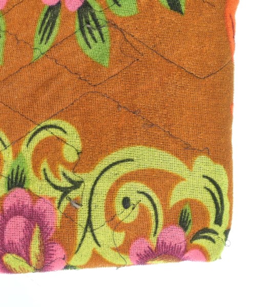 PUEBCO（プエブコ）クラッチバッグ 緑 サイズ:- レディース/2200677124100