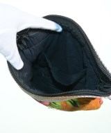 PUEBCO（プエブコ）クラッチバッグ 緑 サイズ:- レディース/2200677124100