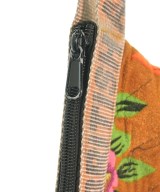 PUEBCO（プエブコ）クラッチバッグ 緑 サイズ:- レディース/2200677124100