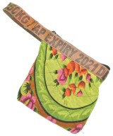 PUEBCO クラッチバッグ