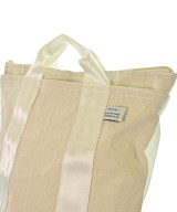 PUEBCO（プエブコ）トートバッグ ベージュ サイズ:- メンズ/2200695962050