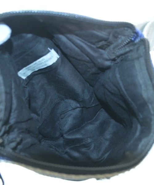 PUEBCO（プエブコ）その他 紺 サイズ:- レディース/2200663987054