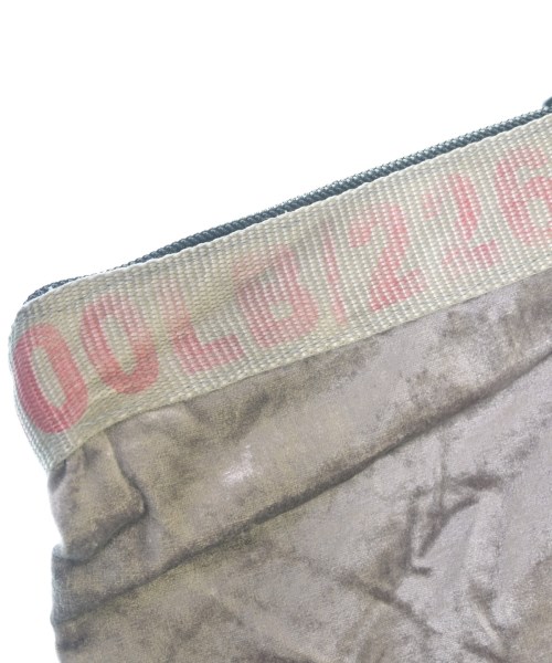 PUEBCO（プエブコ）その他 グレー サイズ:- レディース/2200663987061