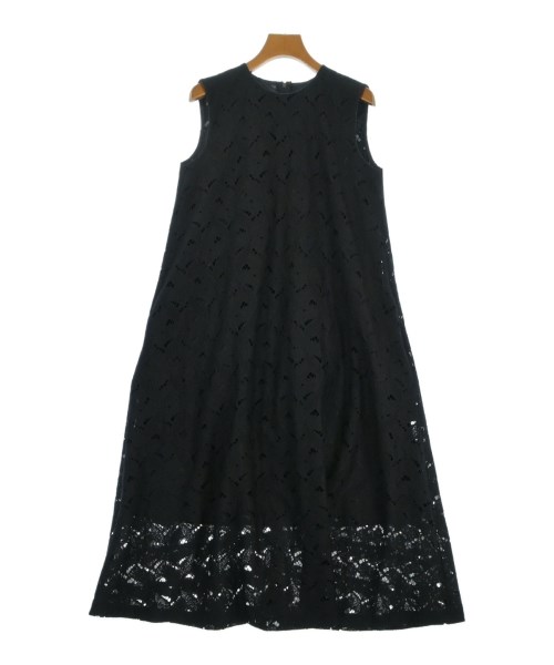 Chousonnette(シューソネット)ワンピース 黒 サイズ:7(S位)/2200675281287