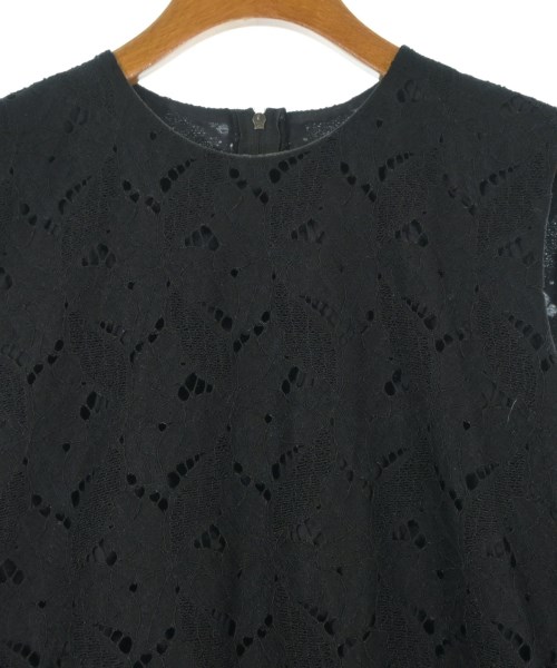 Chousonnette（シューソネット）ワンピース 黒 サイズ:7(S位) レディース/2200675281287