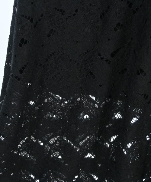 Chousonnette（シューソネット）ワンピース 黒 サイズ:7(S位) レディース/2200675281287