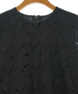 Chousonnette（シューソネット）ワンピース 黒 サイズ:7(S位) レディース/2200675281287