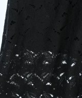 Chousonnette（シューソネット）ワンピース 黒 サイズ:7(S位) レディース/2200675281287