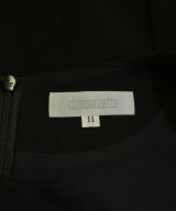 Chousonnette（シューソネット）ワンピース 黒 サイズ:11(L位) レディース/2200700548026