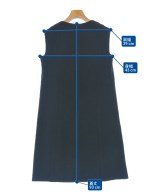 Chousonnette（シューソネット）ワンピース 黒 サイズ:11(L位) レディース/2200700548026