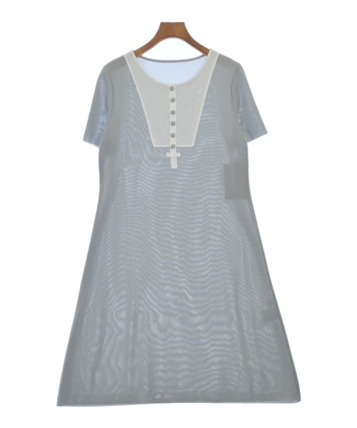 Chousonnette(シューソネット)ワンピース グレー サイズ:11(L位)/2200700548033