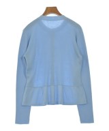 Chousonnette（シューソネット）カーディガン 青 サイズ:9(M位) レディース/2200700548040