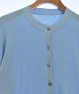 Chousonnette（シューソネット）カーディガン 青 サイズ:9(M位) レディース/2200700548040