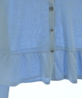 Chousonnette（シューソネット）カーディガン 青 サイズ:9(M位) レディース/2200700548040