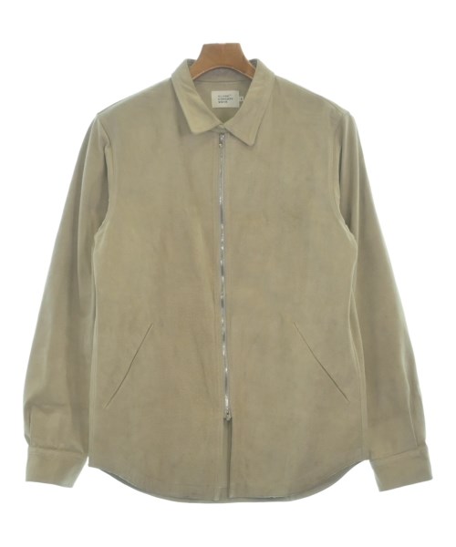 ブランクコンセプトウェア(VLANK CONCEPT WEAR)のVLANK CONCEPT WEAR カジュアルシャツ