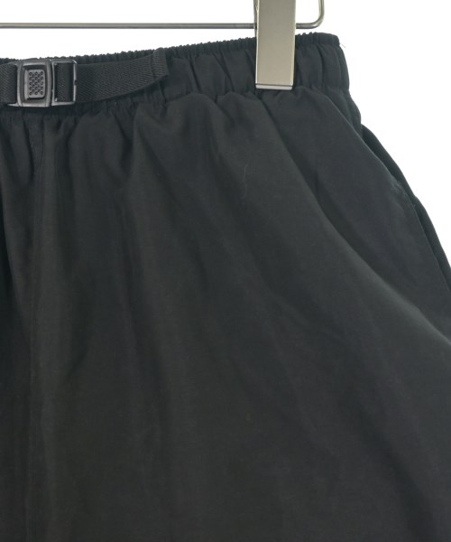 HOTEL BLUE（ホテルブルー）ショートパンツ 黒 サイズ:S メンズ/2200621339178