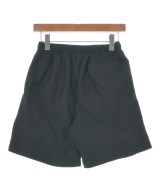 HOTEL BLUE（ホテルブルー）ショートパンツ 黒 サイズ:S メンズ/2200621339178