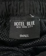 HOTEL BLUE（ホテルブルー）ショートパンツ 黒 サイズ:S メンズ/2200621339178