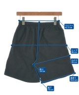 HOTEL BLUE（ホテルブルー）ショートパンツ 黒 サイズ:S メンズ/2200621339178