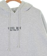 HOTEL BLUE（ホテルブルー）パーカー グレー サイズ:XL メンズ/2200677155036