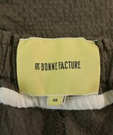 DE BONNE FACTURE（デボンファクチャー）その他 茶 サイズ:46(M位) メンズ/2200681425064