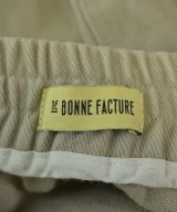 DE BONNE FACTURE（デボンファクチャー）ショートパンツ ベージュ サイズ:50(XL位) メンズ/2200693710097