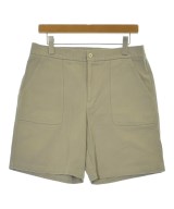 DE BONNE FACTURE ショートパンツ