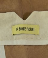 DE BONNE FACTURE（デボンファクチャー）ショートパンツ 茶 サイズ:50(XL位) メンズ/2200693710103