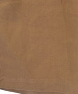 DE BONNE FACTURE（デボンファクチャー）ショートパンツ 茶 サイズ:50(XL位) メンズ/2200693710103