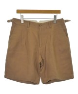 DE BONNE FACTURE ショートパンツ