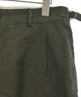 DE BONNE FACTURE（デボンファクチャー）ショートパンツ カーキ サイズ:50(XL位) メンズ/2200693710110