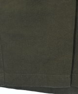 DE BONNE FACTURE（デボンファクチャー）ショートパンツ カーキ サイズ:50(XL位) メンズ/2200693710110