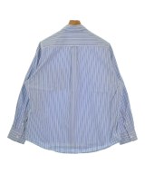 DE BONNE FACTURE（デボンファクチャー）カジュアルシャツ 青 サイズ:M メンズ/2200658759079