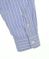 DE BONNE FACTURE（デボンファクチャー）カジュアルシャツ 青 サイズ:M メンズ/2200658759079